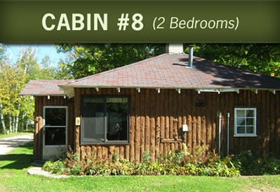 cabin8