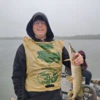 Jordan Sack Fish