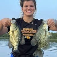 Julia Crappie
