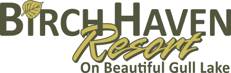 Birch Haven Logo Tagline - Birch Haven Resort