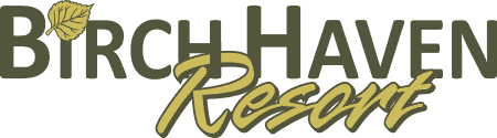 Birch Haven Logo - Birch Haven Resort