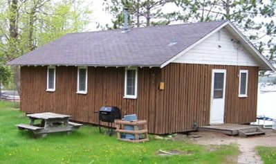 Cabin 7 1 - Birch Haven Resort