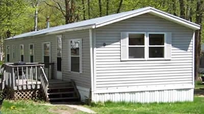 Cabin 9 1 - Birch Haven Resort