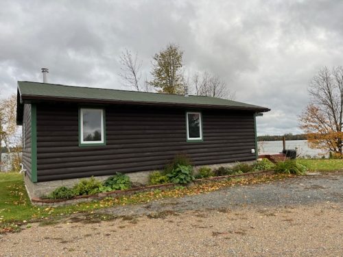 Cabv - Birch Haven Resort