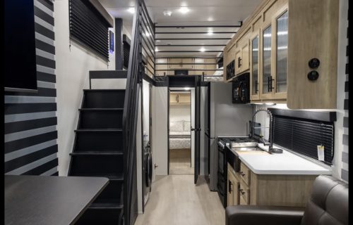 Tth - Birch Haven Resort