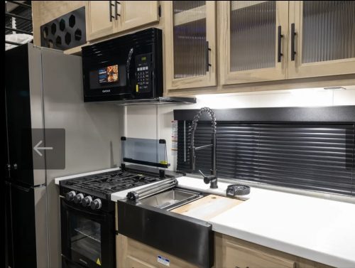 Tth2 - Birch Haven Resort