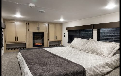 Tth4 - Birch Haven Resort