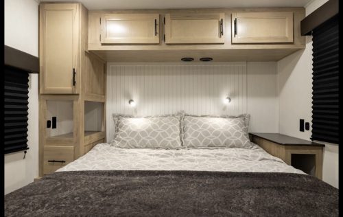 Tth5 - Birch Haven Resort