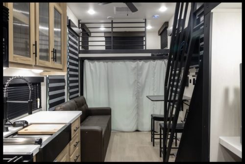 Tth6 - Birch Haven Resort