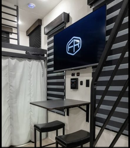 Tth7 - Birch Haven Resort